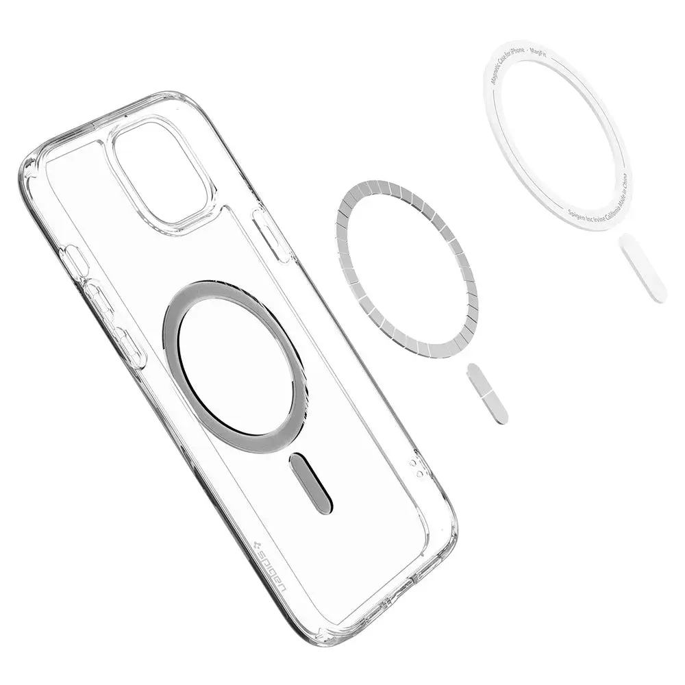 Vāks Spigen ACS06803 Photo 3