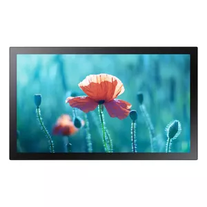 Интерактивная панель Samsung QB13R-TM 13" Сенсорный LED 1920 x 1080