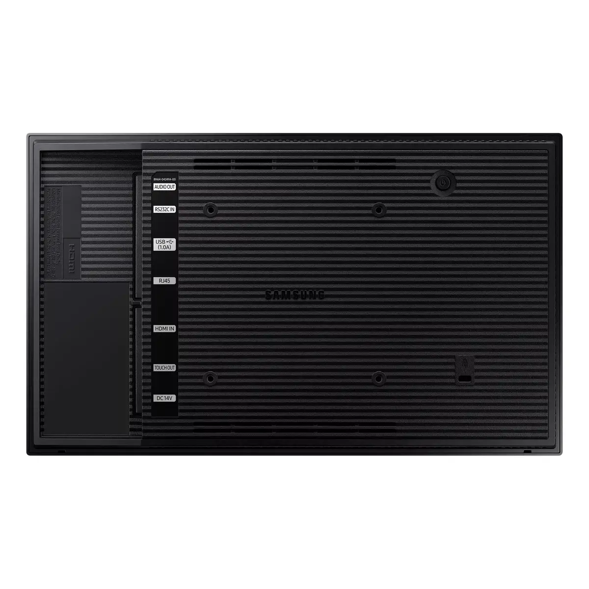 Интерактивная панель Samsung QB13R-TM Photo 3