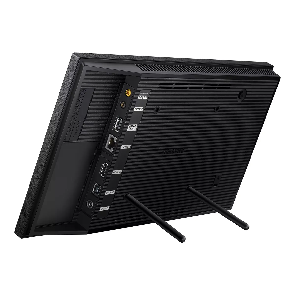 Интерактивная панель Samsung QB13R-TM Photo 4