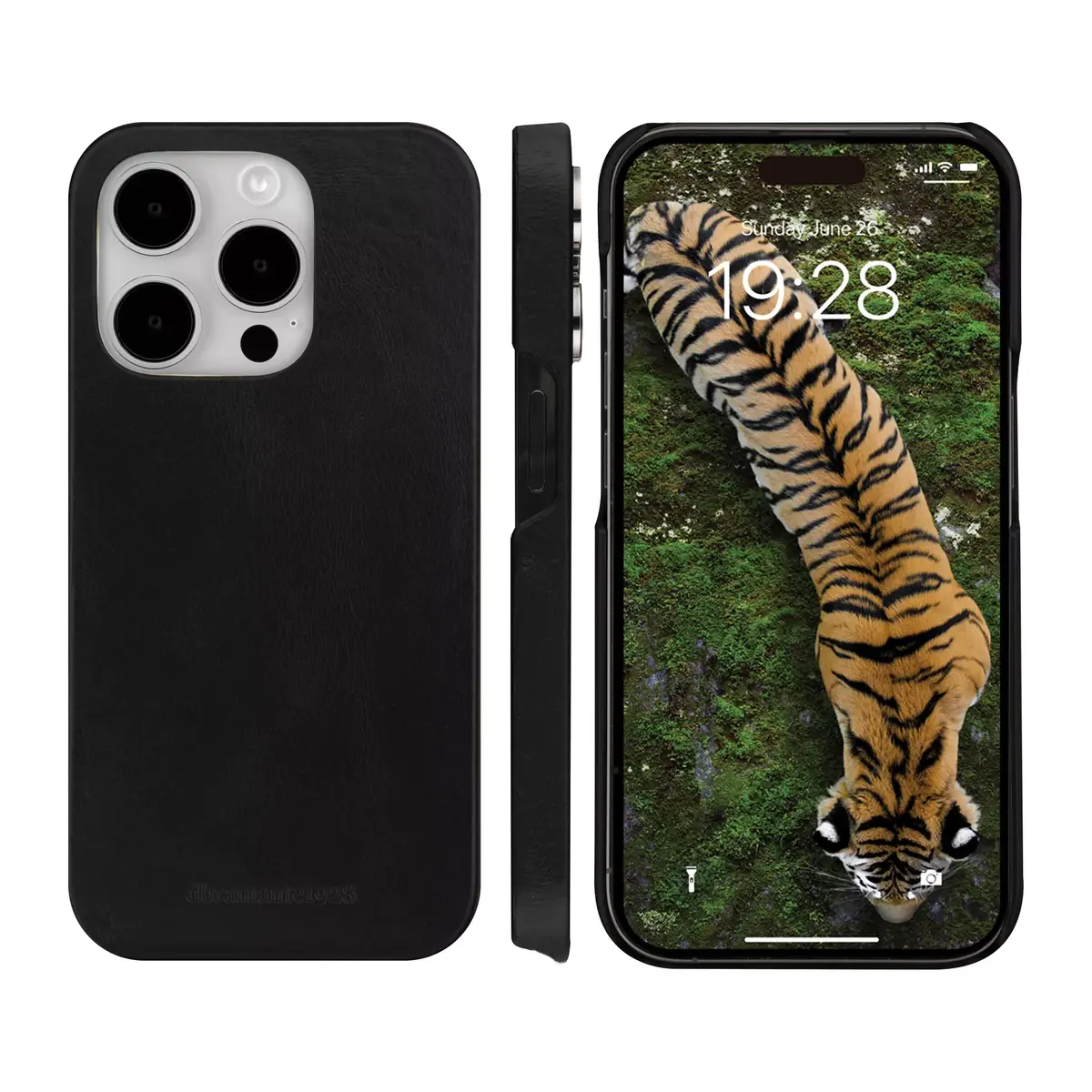 Фолио Чехол dbramante1928 Lynge iPhone 15 Pro Max Photo 4