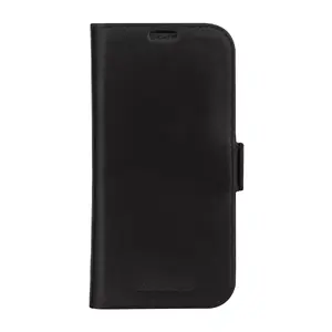 Folio maciņš dbramante1928 iPhone 15 Pro Melns 3 Kartes Kabatas