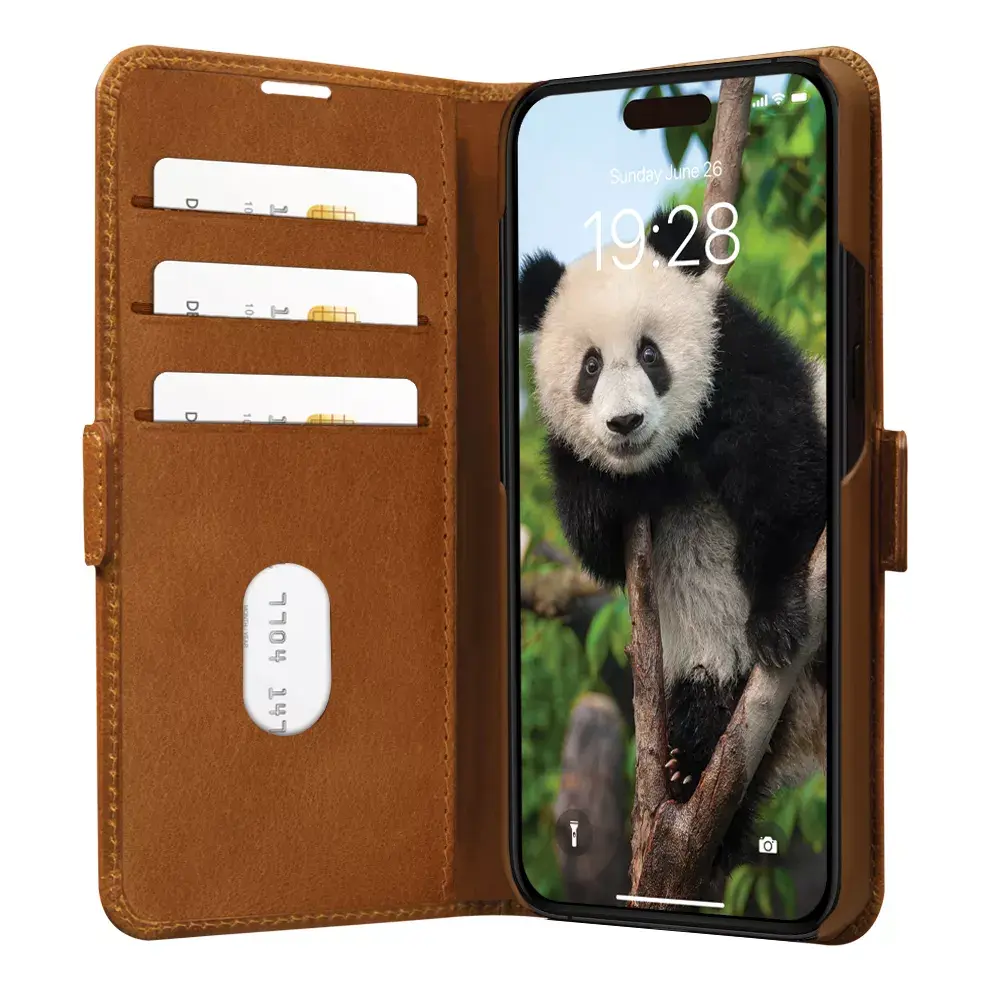 dbramante1928 Copenhagen folio case for iPhone 15 Photo 2