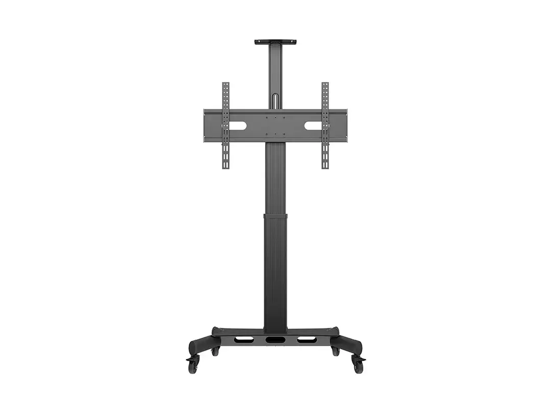 Multibrackets M Motorized Public Floorstand Single Pillar 170 HD Photo 2