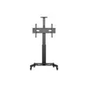 Multibrackets M Motorized Public Floorstand Single Pillar 170 HD Photo 2