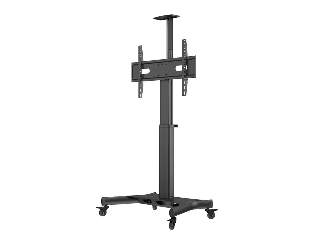 Multibrackets M Motorized Public Floorstand Single Pillar 170 HD Photo 3