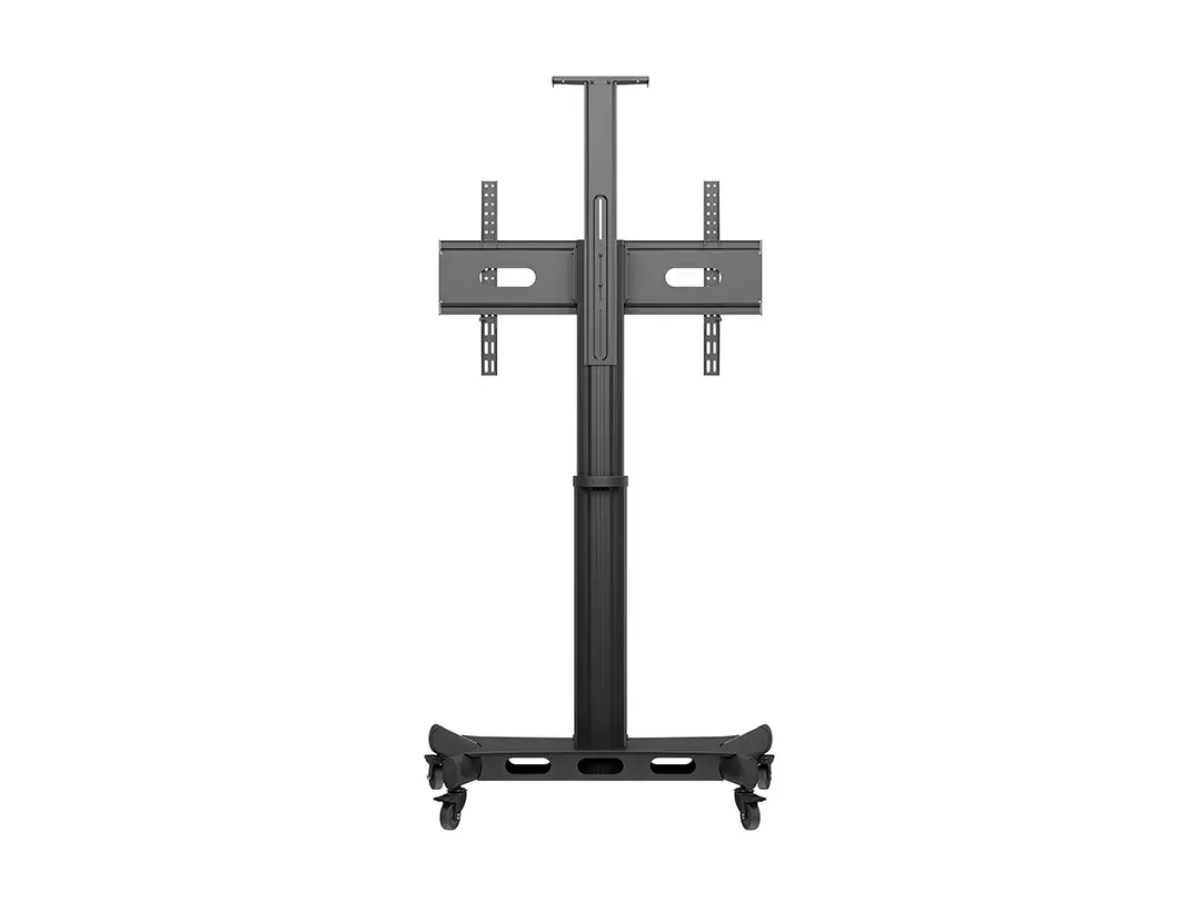 Multibrackets M Motorized Public Floorstand Single Pillar 170 HD Photo 4