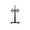 Multibrackets M Motorized Public Floorstand Single Pillar 170 HD Photo 4