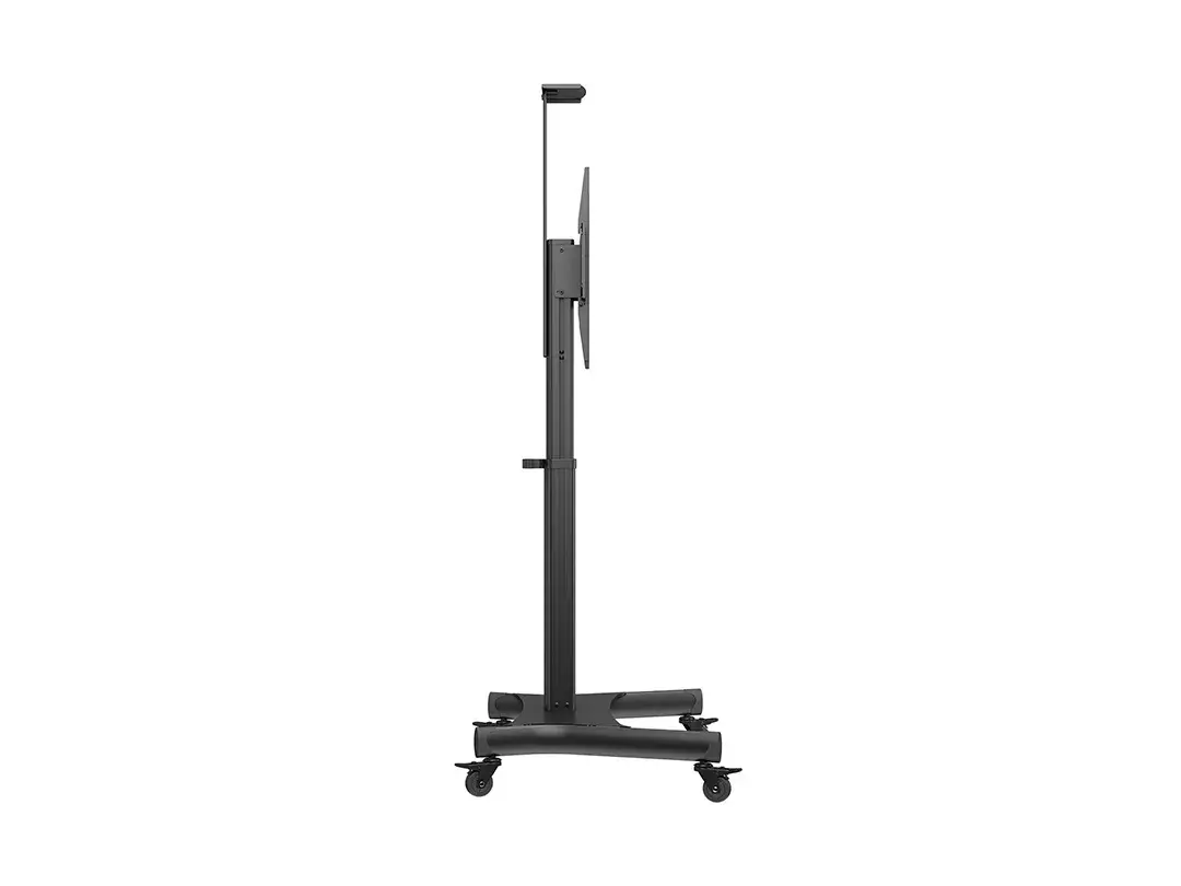 Multibrackets M Motorized Public Floorstand Single Pillar 170 HD Photo 5