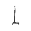 Multibrackets M Motorized Public Floorstand Single Pillar 170 HD Photo 5