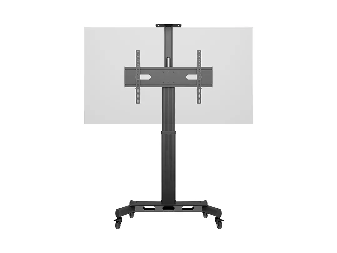 Multibrackets M Motorized Public Floorstand Single Pillar 170 HD Photo 7