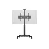 Multibrackets M Motorized Public Floorstand Single Pillar 170 HD Photo 7