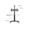 Multibrackets M Motorized Public Floorstand Single Pillar 170 HD Photo 8