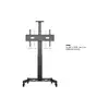 Multibrackets M Motorized Public Floorstand Single Pillar 170 HD Photo 9