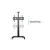 Multibrackets M Motorized Public Floorstand Single Pillar 170 HD Photo 10