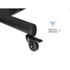 Multibrackets M Motorized Public Floorstand Single Pillar 170 HD Photo 11