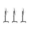 Multibrackets M Motorized Public Floorstand Single Pillar 170 HD Photo 12