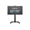 Multibrackets M Motorized Public Floorstand Single Pillar 170 HD Photo 14