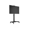 Multibrackets M Motorized Public Floorstand Single Pillar 170 HD Photo 15