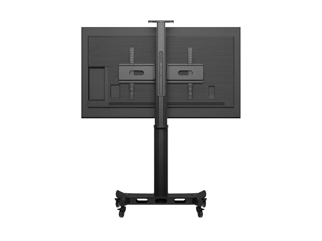 Multibrackets M Motorized Public Floorstand Single Pillar 170 HD Photo 16