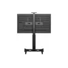 Multibrackets M Motorized Public Floorstand Single Pillar 170 HD Photo 16