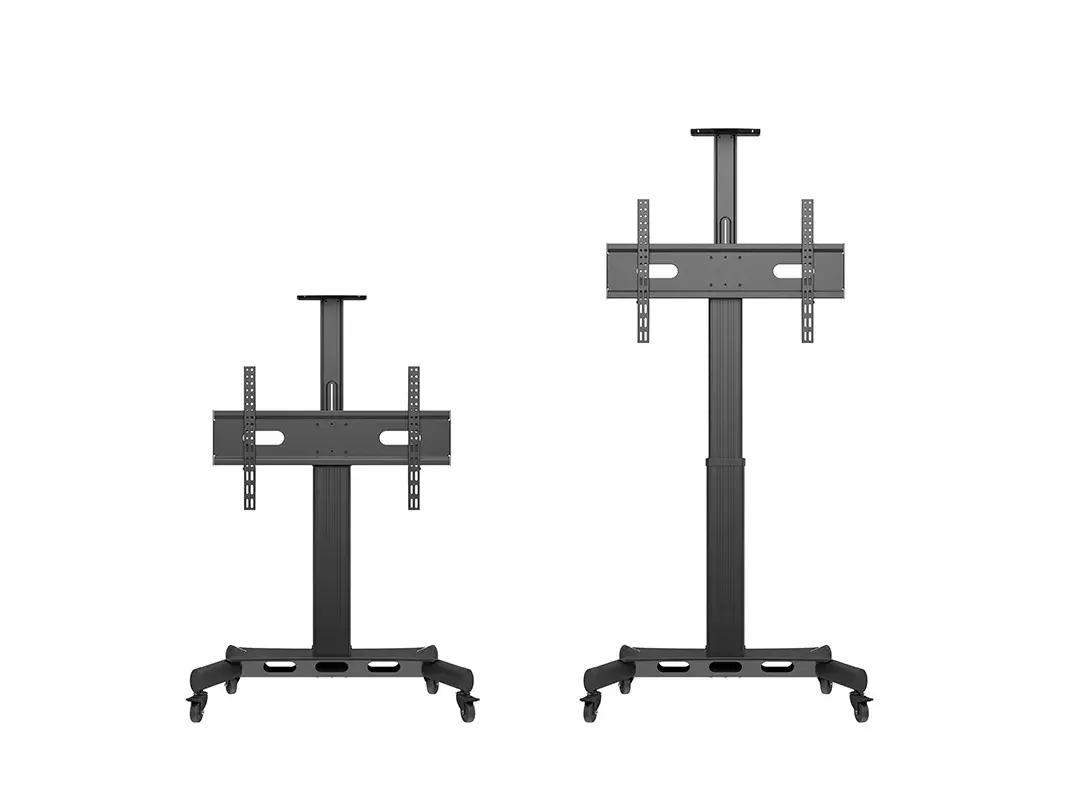 Multibrackets M Motorized Public Floorstand Single Pillar 170 HD Photo 17