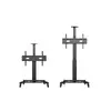 Multibrackets M Motorized Public Floorstand Single Pillar 170 HD Photo 17