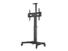 Multibrackets M Motorized Public Floorstand 170 HD Photo 3