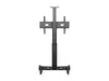 Multibrackets M Motorized Public Floorstand 170 HD Photo 4