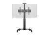 Multibrackets M Motorized Public Floorstand 170 HD Photo 7