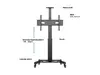 Multibrackets M Motorized Public Floorstand 170 HD Photo 8