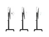 Multibrackets M Motorized Public Floorstand 170 HD Photo 12