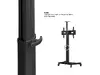 Multibrackets M Motorized Public Floorstand 170 HD Photo 13