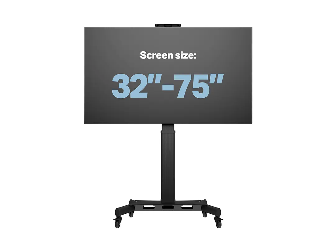 Multibrackets M Motorized Public Floorstand 170 HD Photo 14