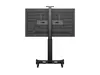 Multibrackets M Motorized Public Floorstand 170 HD Photo 16