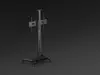 Multibrackets M Motorized Public Floorstand 170 HD Photo 20