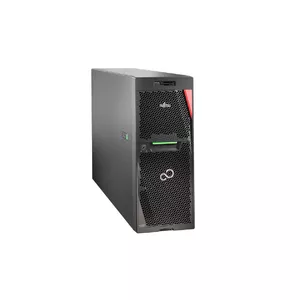 Fujitsu PRIMERGY TX2550 M7 serveris Tower Intel Xeon Gold 5415+ 2.9 GHz 32 GB DDR5