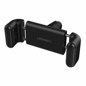 Clamped phone holder for smartphones UGREEN (Black) model 10422B