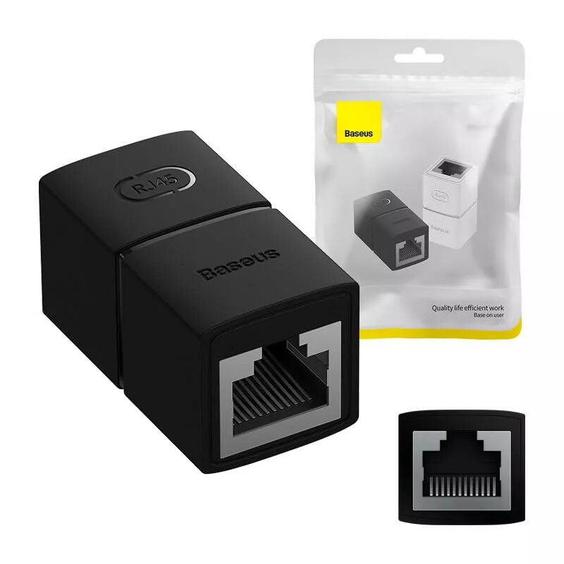 USB Type-C savienotājs Baseus AirJoy Series