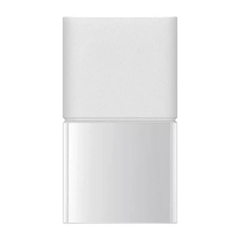 Baseus AirJoy Series разъём кабельный — 10 шт., белый Photo 6