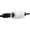Baseus AirJoy Series разъём кабельный — 10 шт., белый Photo 8