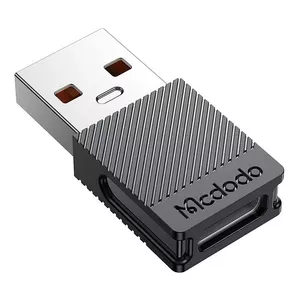 Переходник с USB 2.0 на USB-C Mcdodo OT-6970 5A