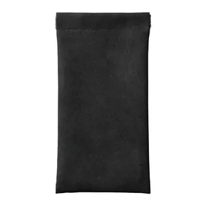 Piederumu uzglabāšanas maisiņš / somiņa Mcdodo CB-1240 10*19,5cm (melns)