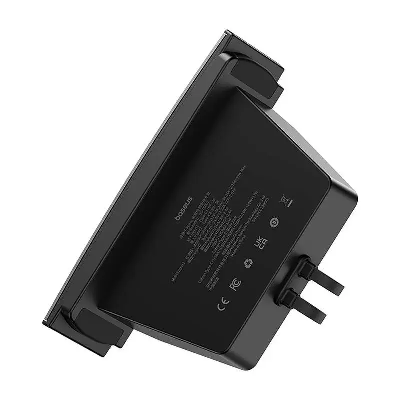 Baseus Hub T-Space USB Type-C Хаб Photo 6