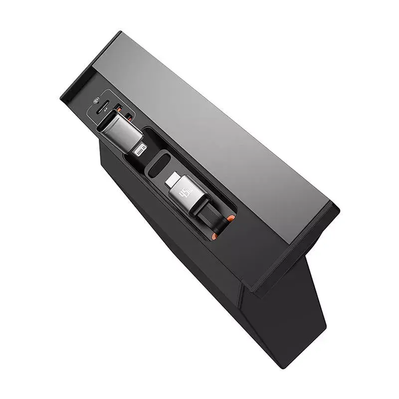 Baseus Hub T-Space USB Type-C Хаб Photo 7