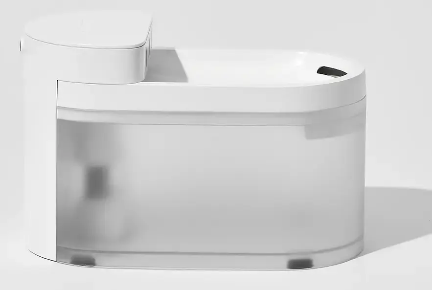 Catlink Pure 3 AI automātiskā dzirdne Photo 2