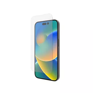 Cygnett OpticShield sērija Apple iPhone 14 Pro caurspīdīgs triecienizturīgs
