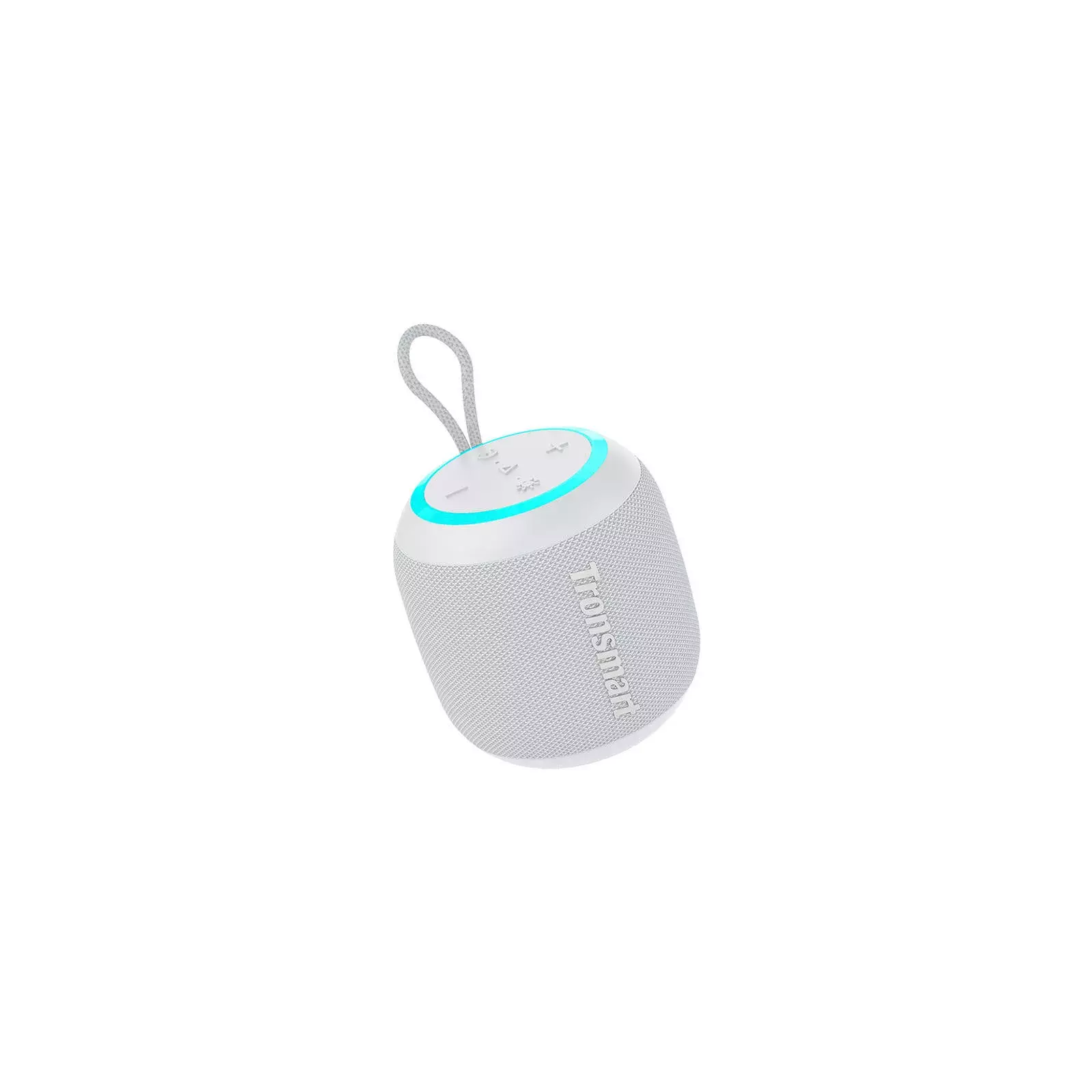 Tronsmart T7 Mini Bluetooth Speaker with Extra BASS - Black