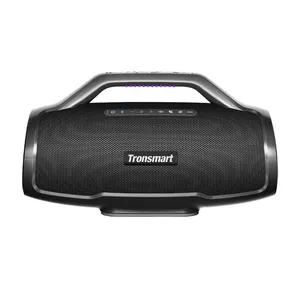 Portatīvais skaļrunis Tronsmart Bang Max Melns