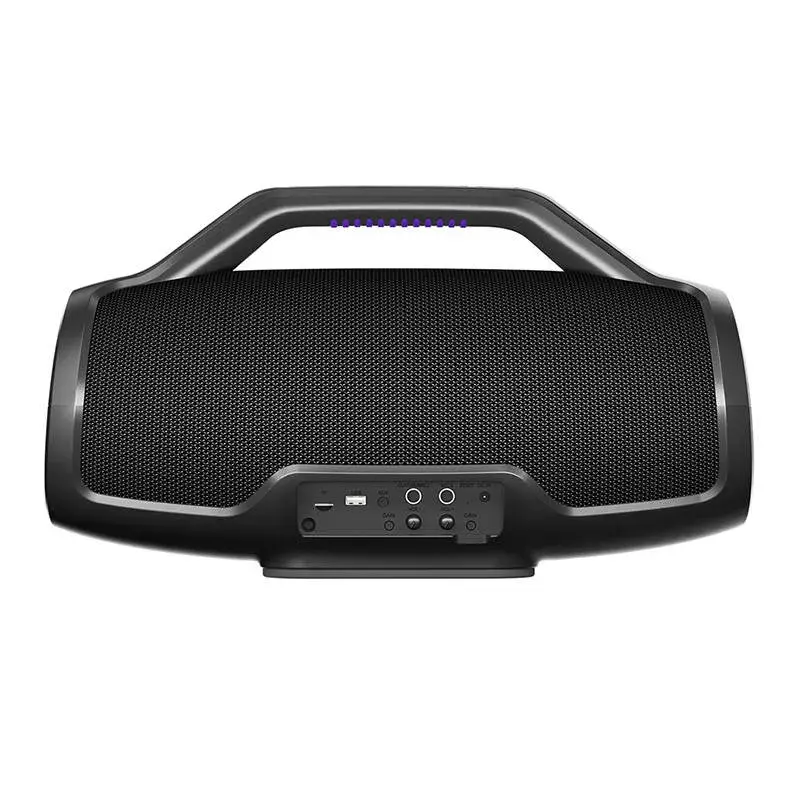 Portatīvais skaļrunis Tronsmart Bang Max 130W Photo 2